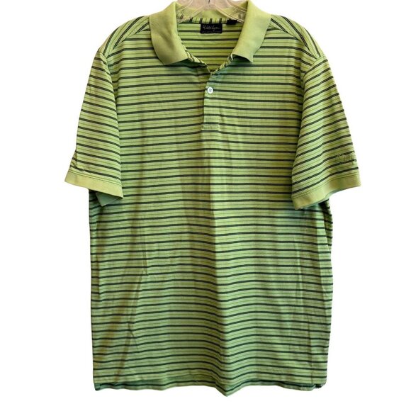 Walter Hagen Other - Walter Hagen Mens Golf Polo - Size Large